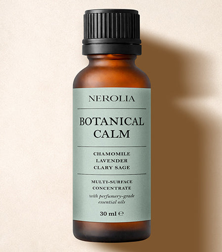 Botanical Calm