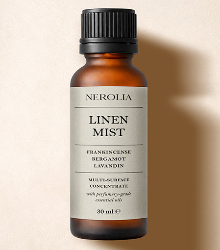 Linen Mist